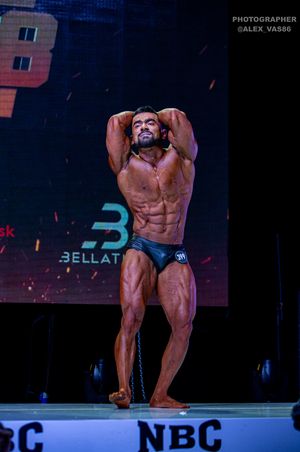 CLASSIK PHYSIQUE 173